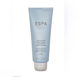 NWT  Espa Exfoliating Body Polish 100ml